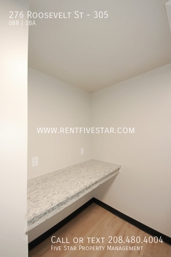 Photo - 276 Roosevelt St Unit 305