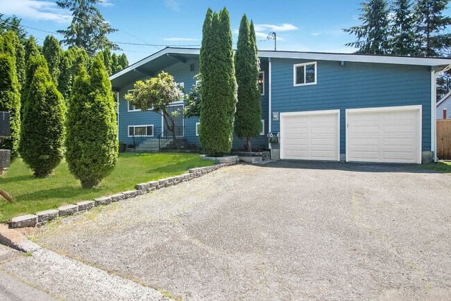 5bd/2.5ba Redmond Home - 5bd/2.5ba Redmond Home