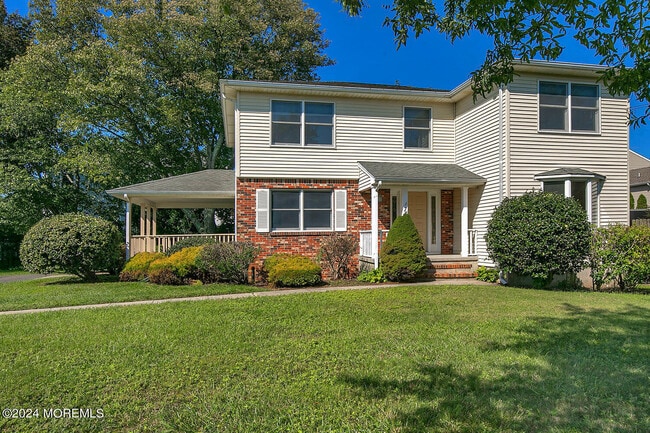 Building Photo - 74 S Ward Ave