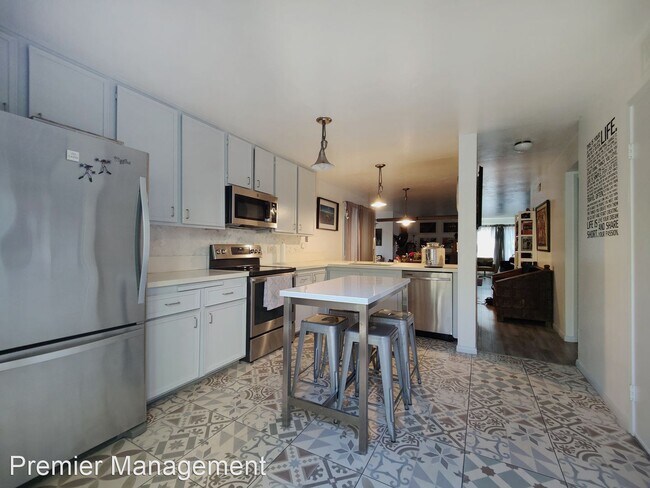 2 br, 2 bath House - 6345 Rancho Mission R... - 2 br, 2 bath House - 6345 Rancho Mission R...