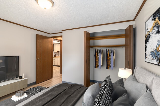 Ten56 Apartments