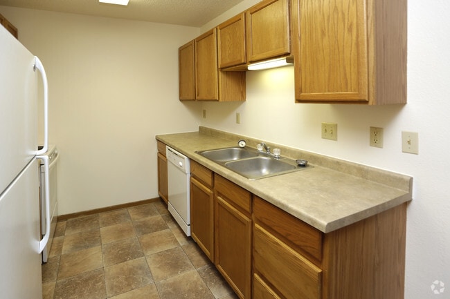 Century East Apartments