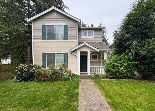 Building Photo - DuPont 3 bedroom home