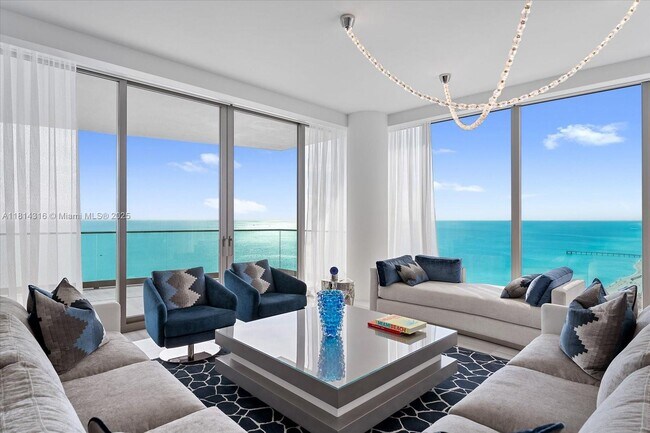 Photo - 17901 Collins Ave Condo Unit 3004