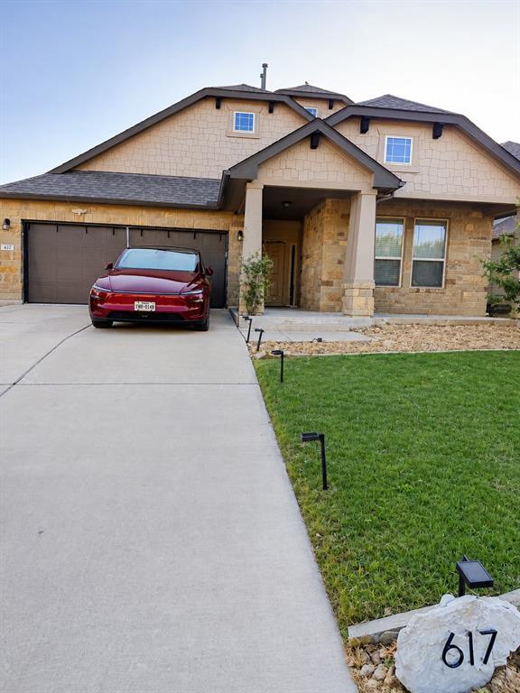 Building Photo - 617 Cortona Ln