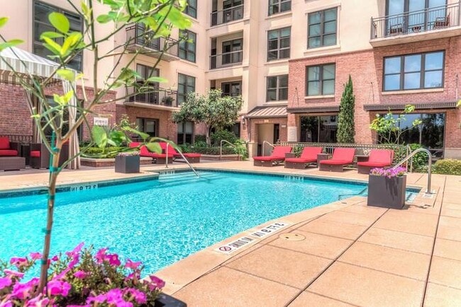 Photo - 2929 Westheimer Rd Unit b4