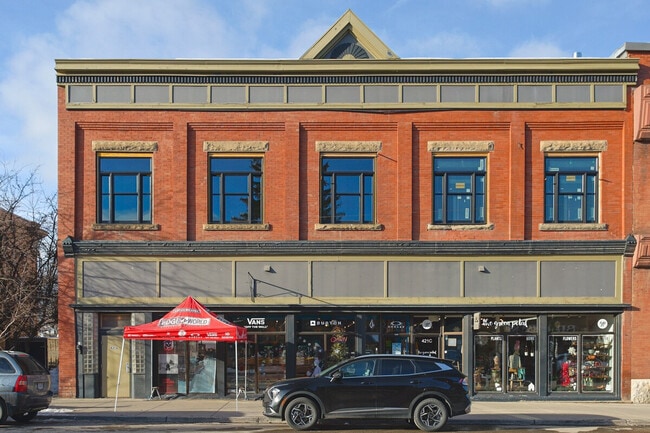 Photo - 501 2 Avenue-SI ID1386640P Unité SI ID1386640P