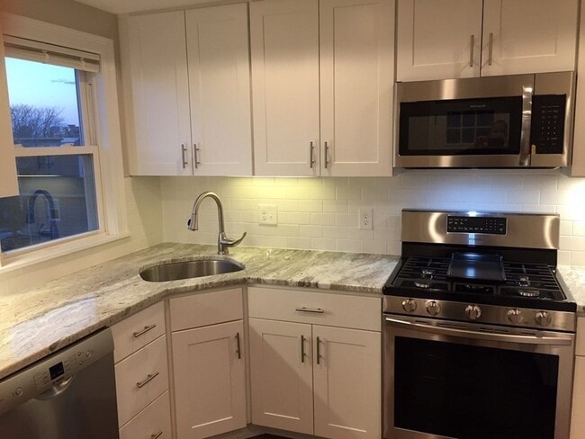 Photo - 6 Dawes Terrace Unidad 3