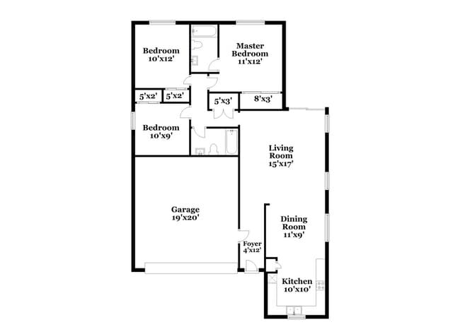 Photo - 1307 S San Vincente Ct