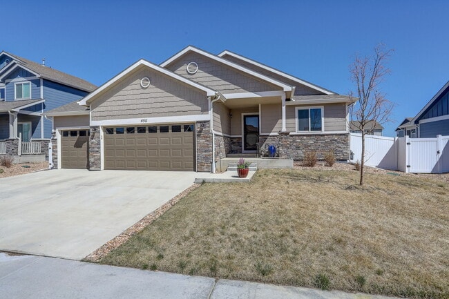 Photo - 4511 Longmead Dr House