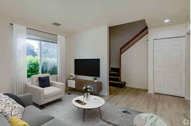 Photo - Hidden Creek Apartments