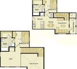2HAB/2BA