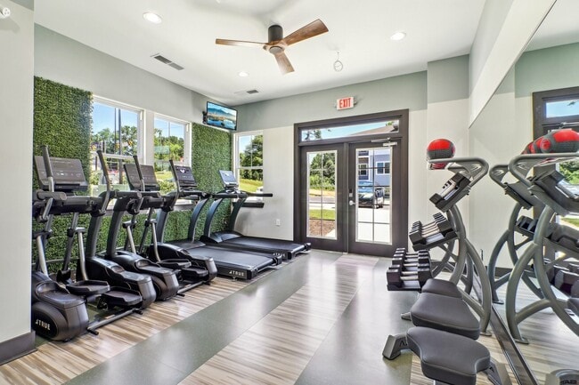 The Station at Lake Murray - Station at Lake Murray