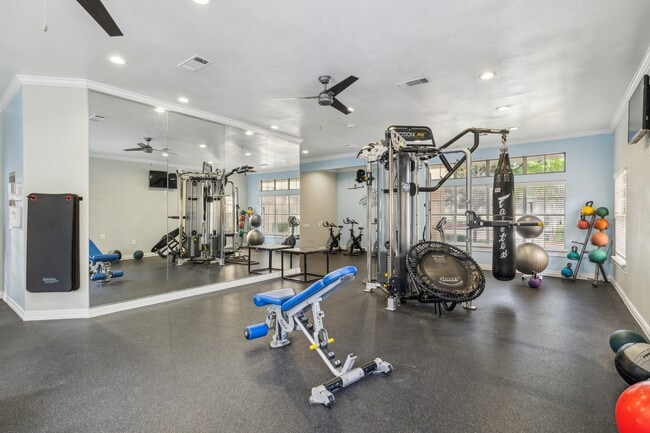 Photo - St Andrews at River Park Apartments