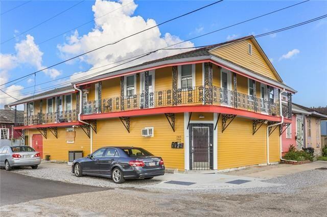 Building Photo - 1506 N Derbigny St