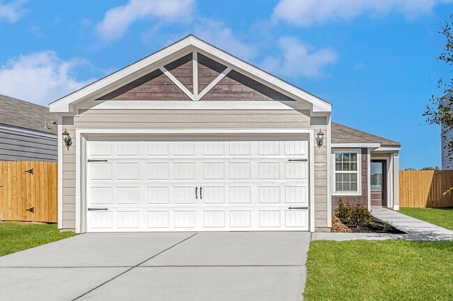 Building Photo - 8206 Burnt Orchid Dr