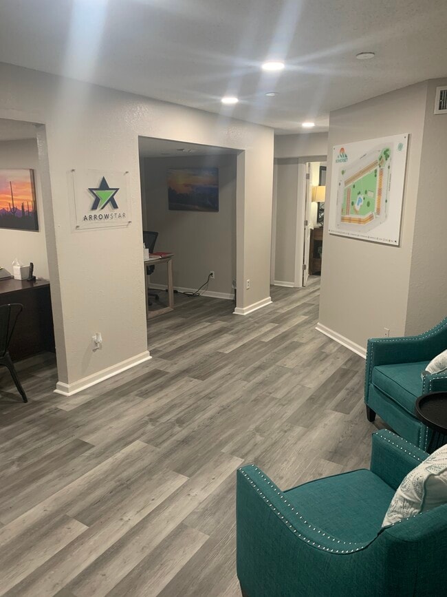 Somerset Apartments For Rent in Lubbock, TX