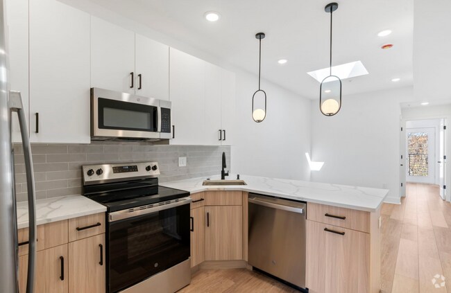 Building Photo - Brand New Apartments In Brewerytown Unit 3