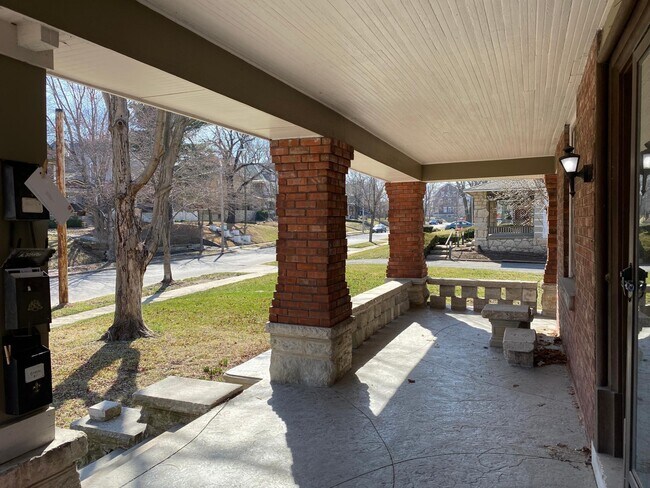 Photo - 3300 Campbell St Unidad 1