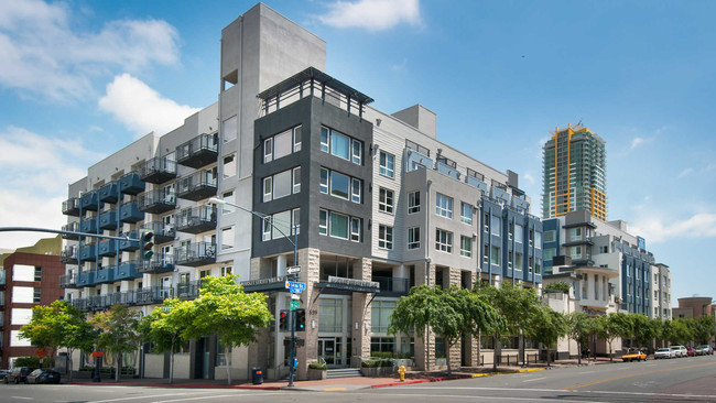 Market Street Village - Market Street Village Apartments