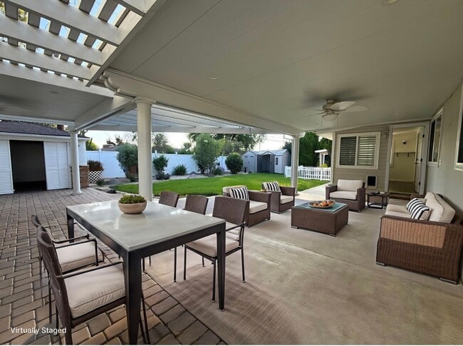 Photo - Beautifully updated 3bed/2bath Single-Leve...