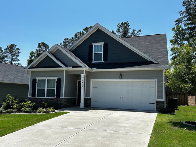 Building Photo - 1935 Preservation Cir