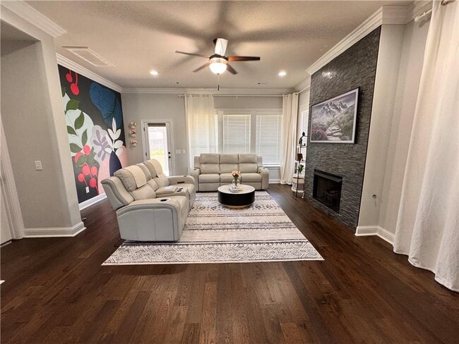 Photo - 2302 SW Preston Park Ave