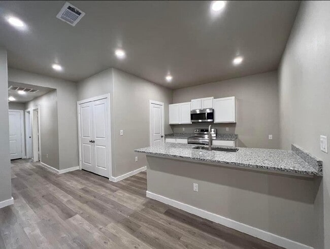 Photo - Now Leasing at Harvest – Wolfforth's Newest Townhome Community!