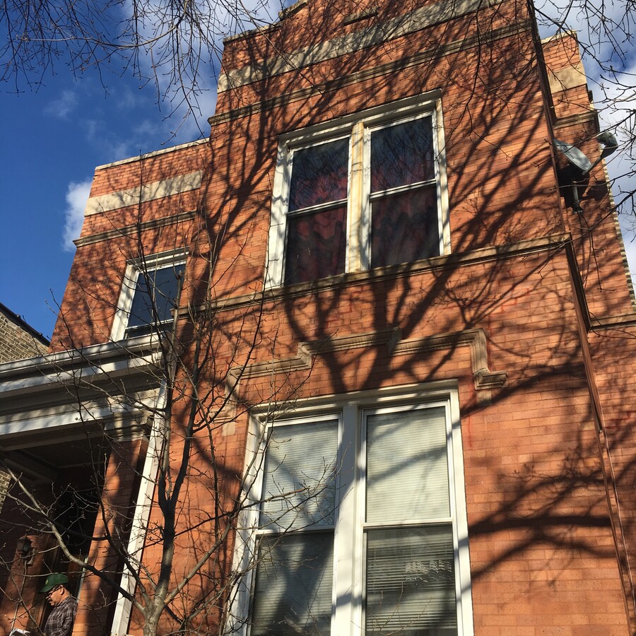 Photo - 1629 N Kedvale Ave Apartments Unit 1R
