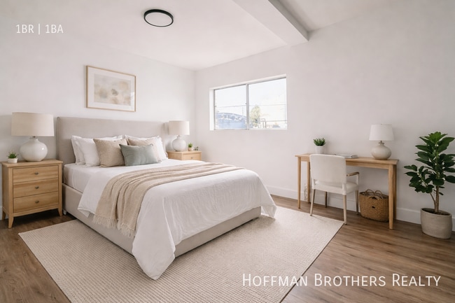 1819 S Oxford Ave Unit 20