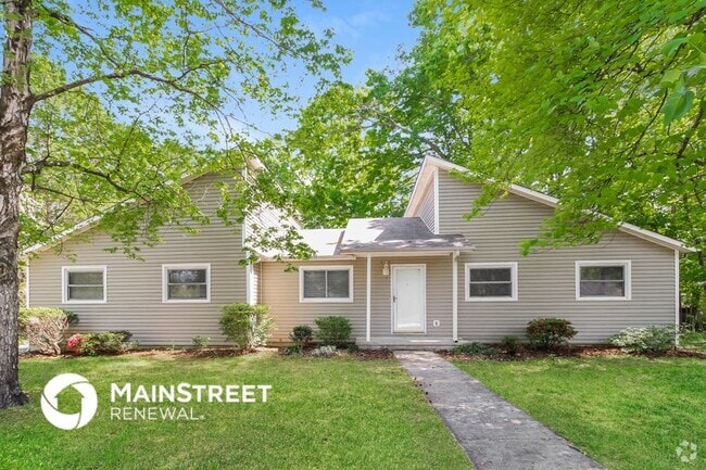 Building Photo - 3012 Manchester Dr Rental
