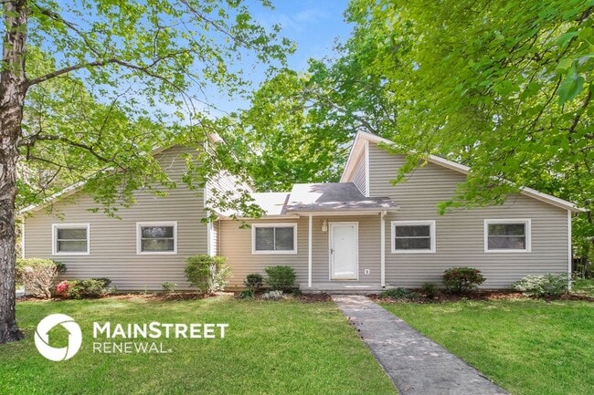 Building Photo - 3012 Manchester Dr Rental