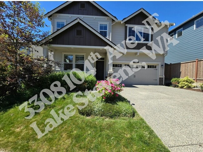 Building Photo - 3308 104th Ave NE Rental