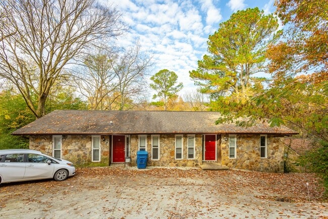 Photo - 5221 Old Trail Unidad 5221