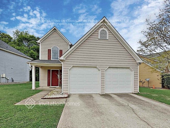 Building Photo - 3640 Nature Walk Trail SW