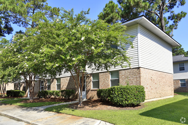 The Landing Townhomes - The Landing Townhomes