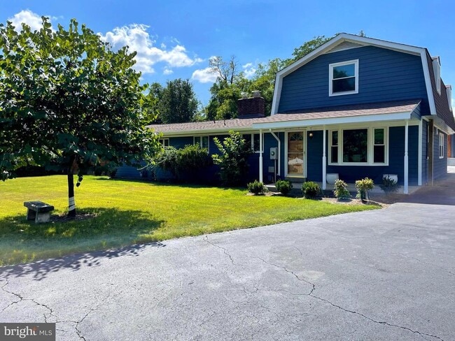 Building Photo - 6505 Fairland St Rental