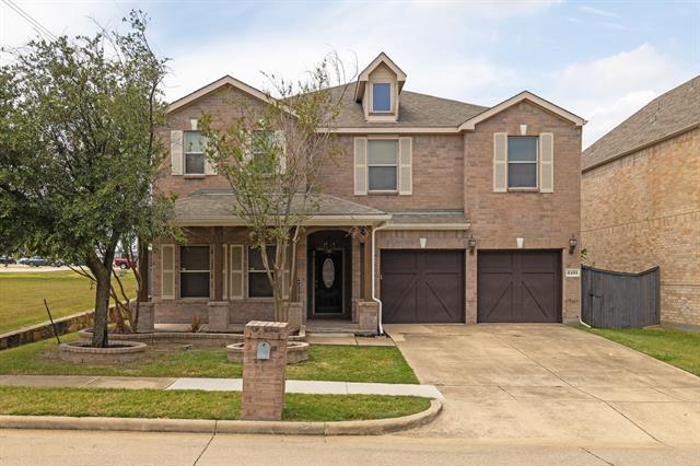 Building Photo - 6401 Texana Way