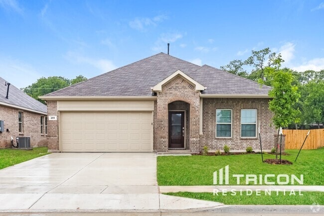 Building Photo - 209 Post Oak St Rental