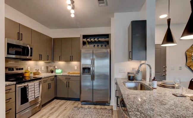 Photo - 3 bedroom in Richmond TX 77407 Unit 3292