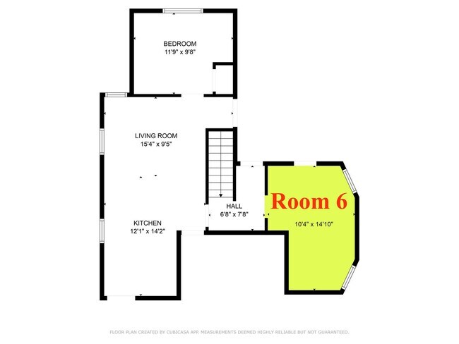 113 Comstock Pl Unit Comstock 113.6