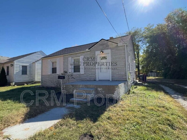 Photo - 1233 E Jefferson St