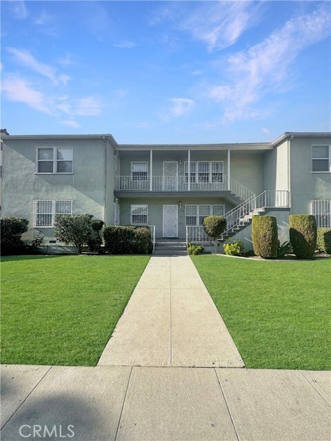 Building Photo - 1805 Hauser Blvd