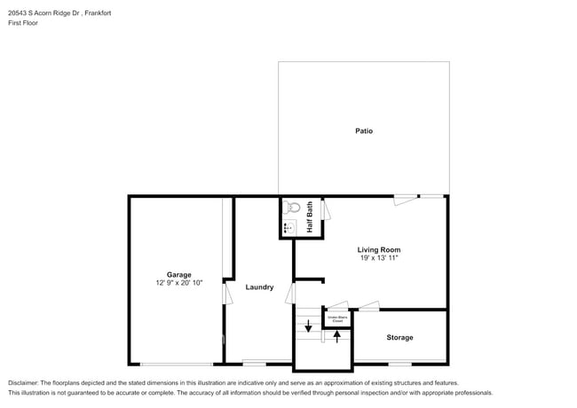 Photo - 20543 S Acorn Ridge Dr