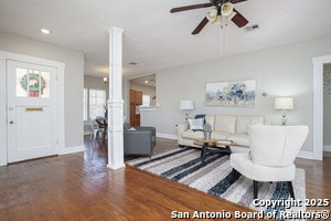 Photo - 420 W Lullwood Ave