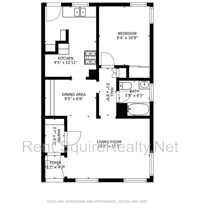 Photo - 901 N San Gabriel Ave Unit 2