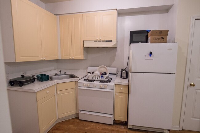 Photo - 922 W Dakin St Unidad 401