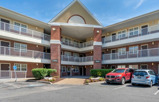 Building Photo - Furnished Studio-Chesapeake - Crossways Blvd. Rental