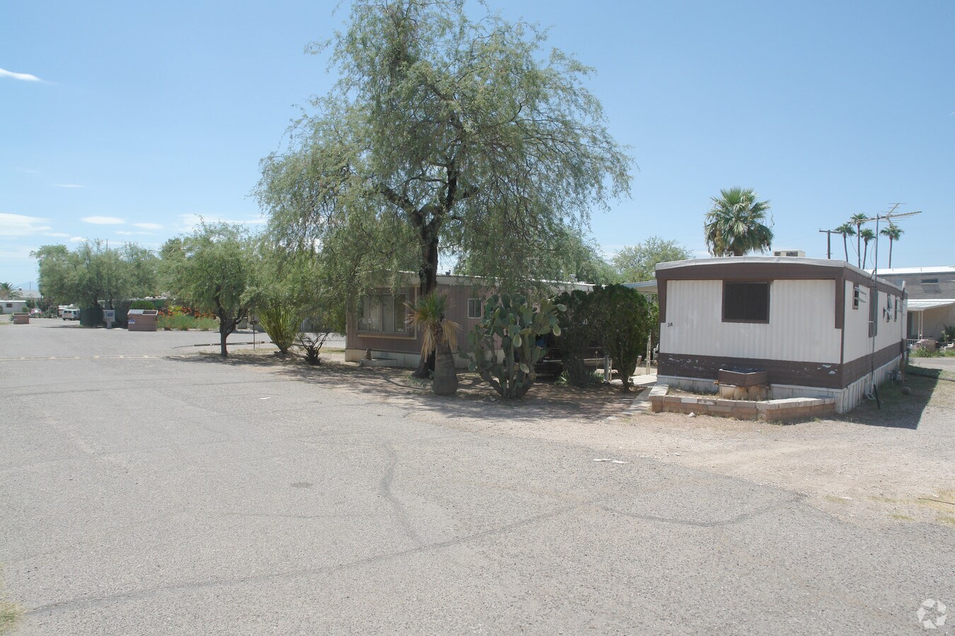 Photo - Desert Shores RV & Mobile Home Park