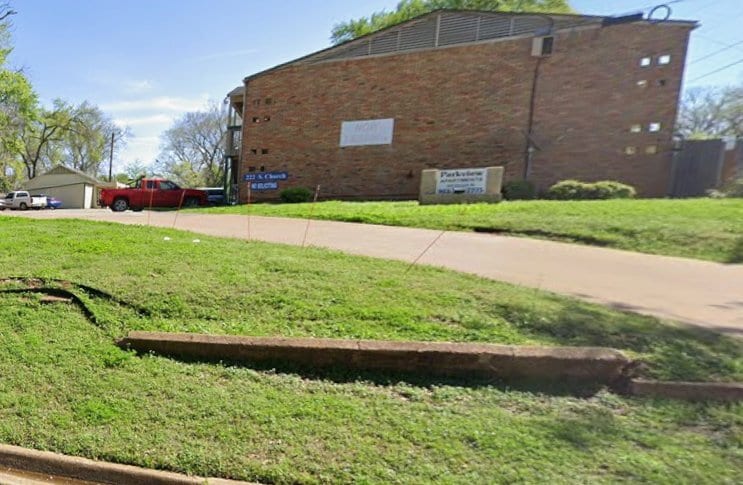 Photo - 222 S Church St Unit 7